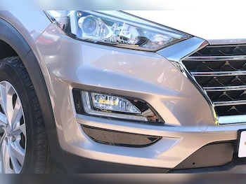 Used Hyundai TUCSON 2019 for sale - 78561155: Photo