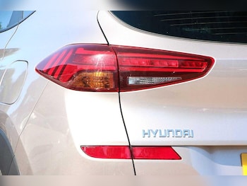 Used Hyundai TUCSON 2019 for sale - 78561155: Photo