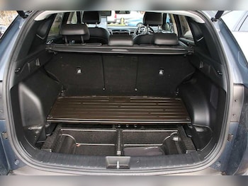 Used Hyundai TUCSON 2023 for sale - 77057515: Photo