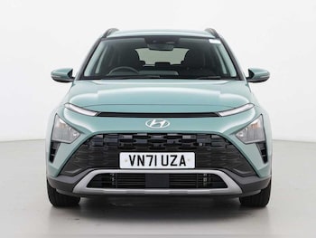 Used Hyundai BAYON 2022 for sale - 77695870: Photo