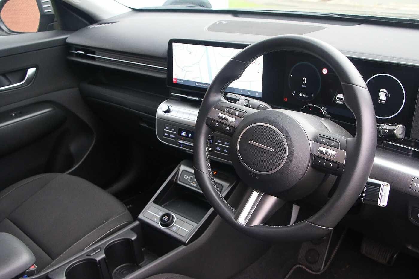 Used Hyundai KONA 2025 for sale - 76825055: Photo 10