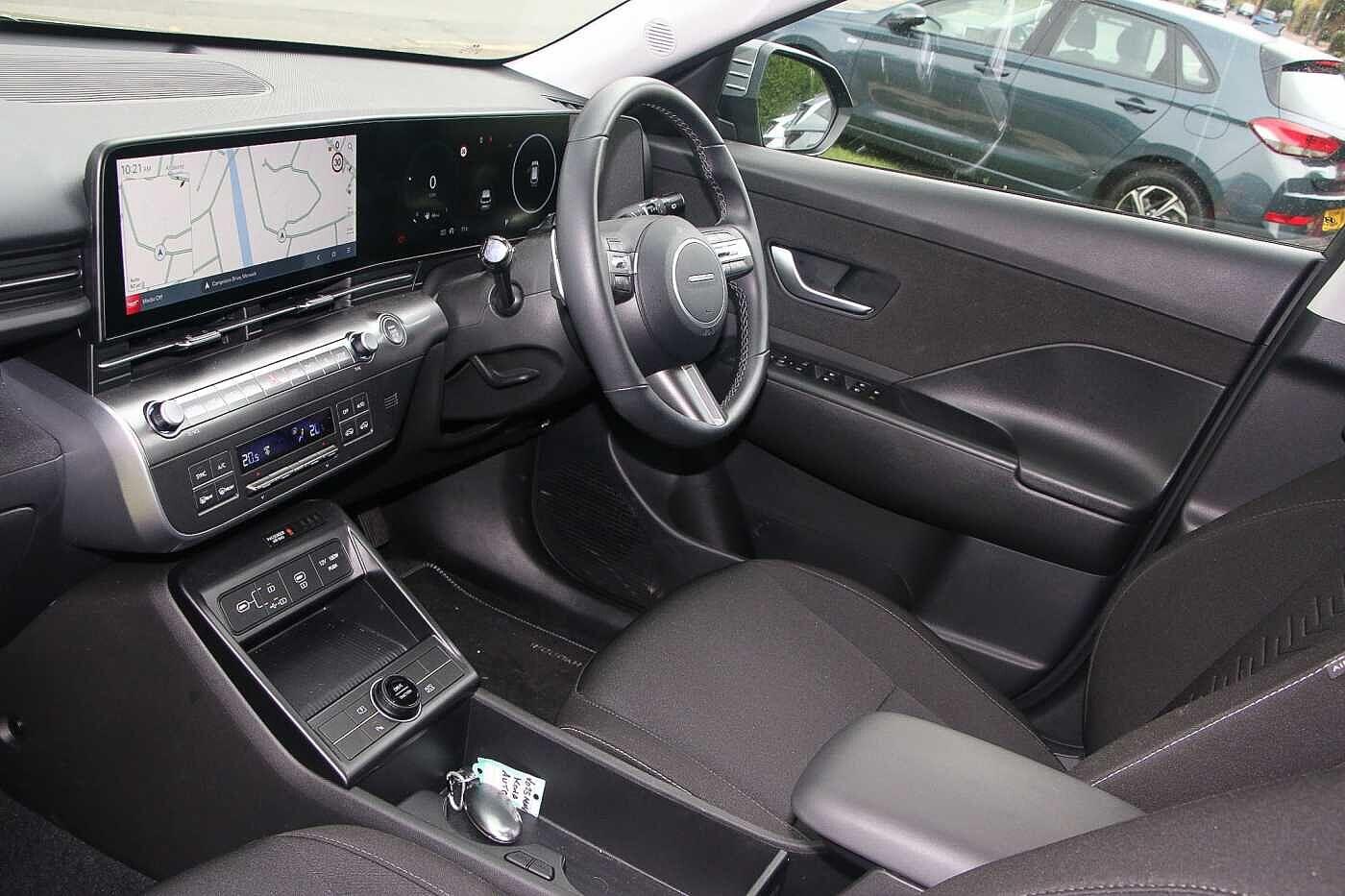 Used Hyundai KONA 2025 for sale - 76825055: Photo 11