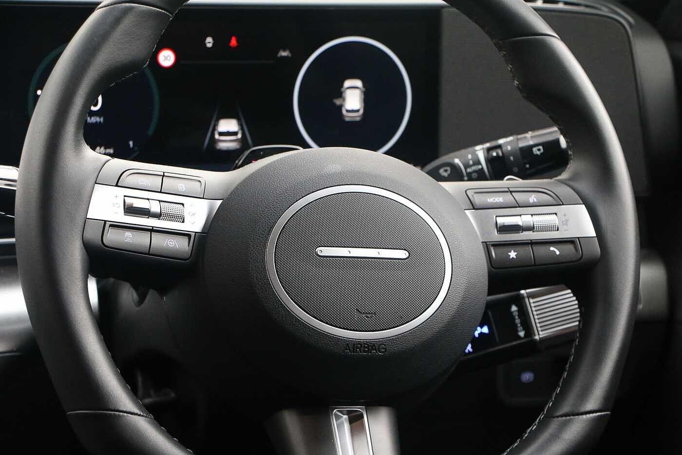 Used Hyundai KONA 2025 for sale - 76825055: Photo 13