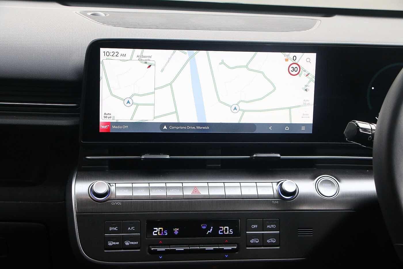 Used Hyundai KONA 2025 for sale - 76825055: Photo 14