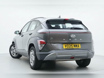 Used Hyundai KONA 2025 for sale - 76825055: Photo