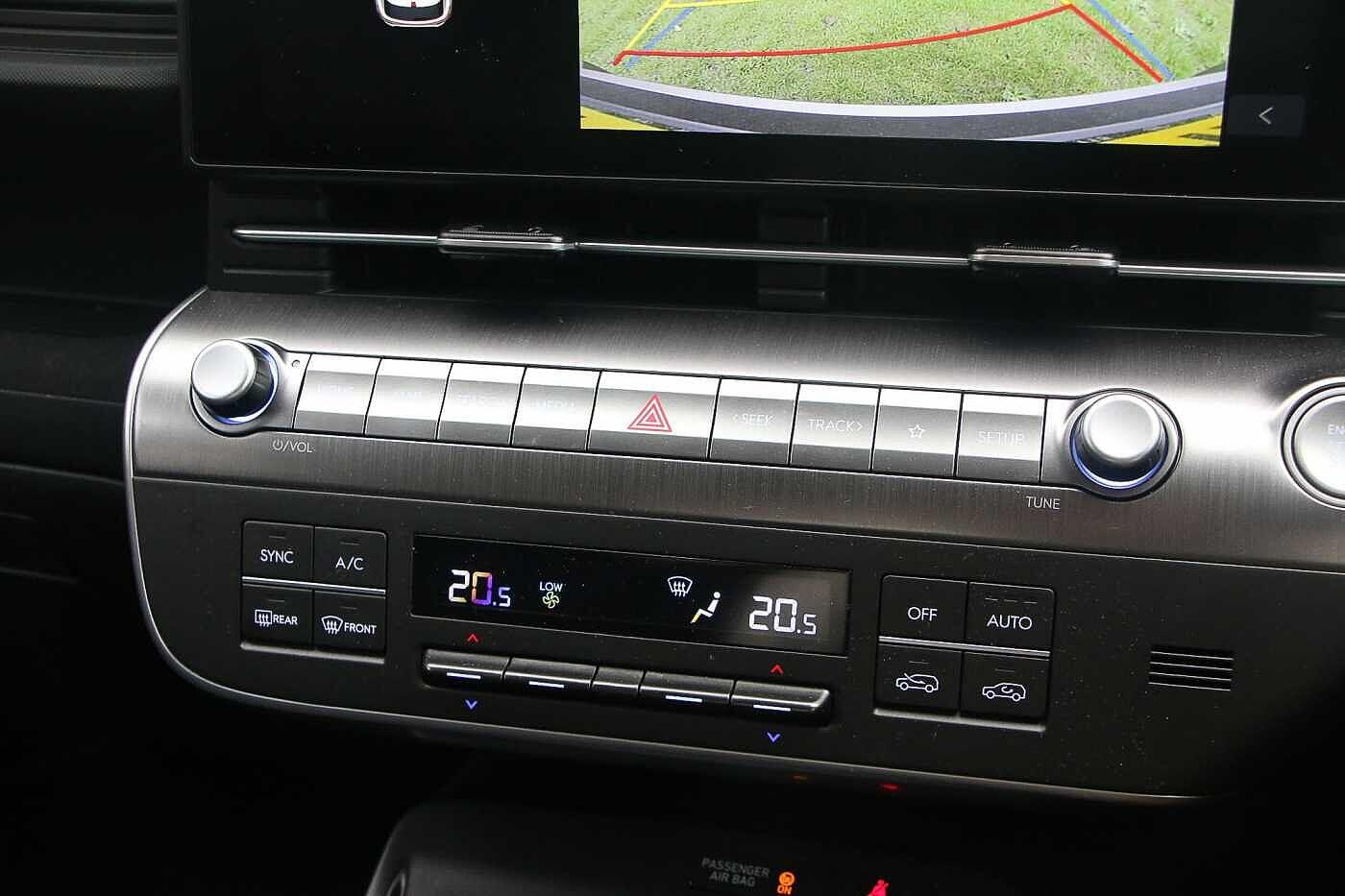 Used Hyundai KONA 2025 for sale - 76825055: Photo 4