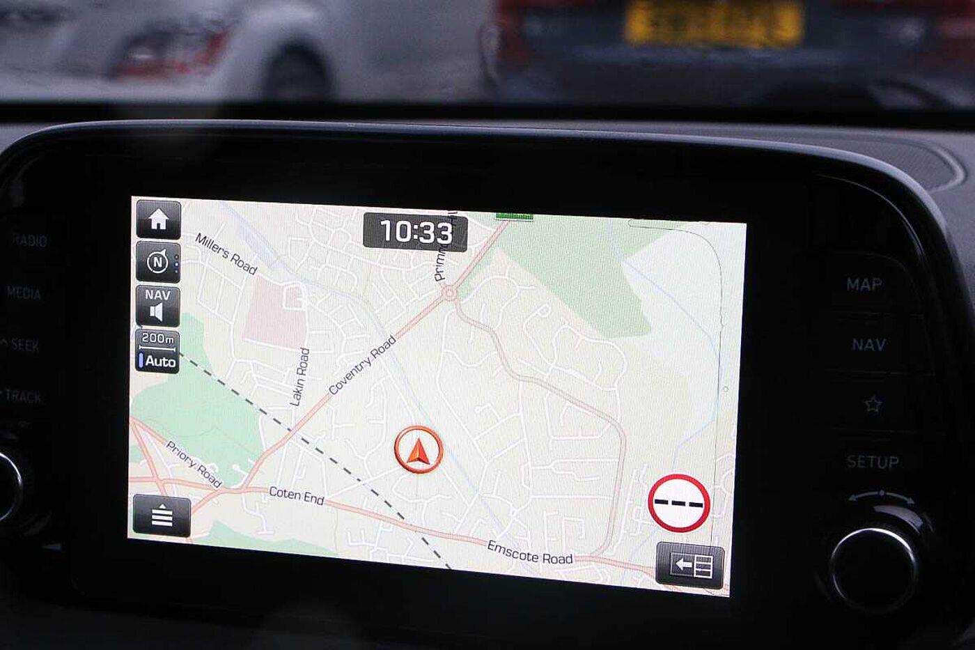 Used Hyundai TUCSON 2019 for sale - 76824584: Photo 10