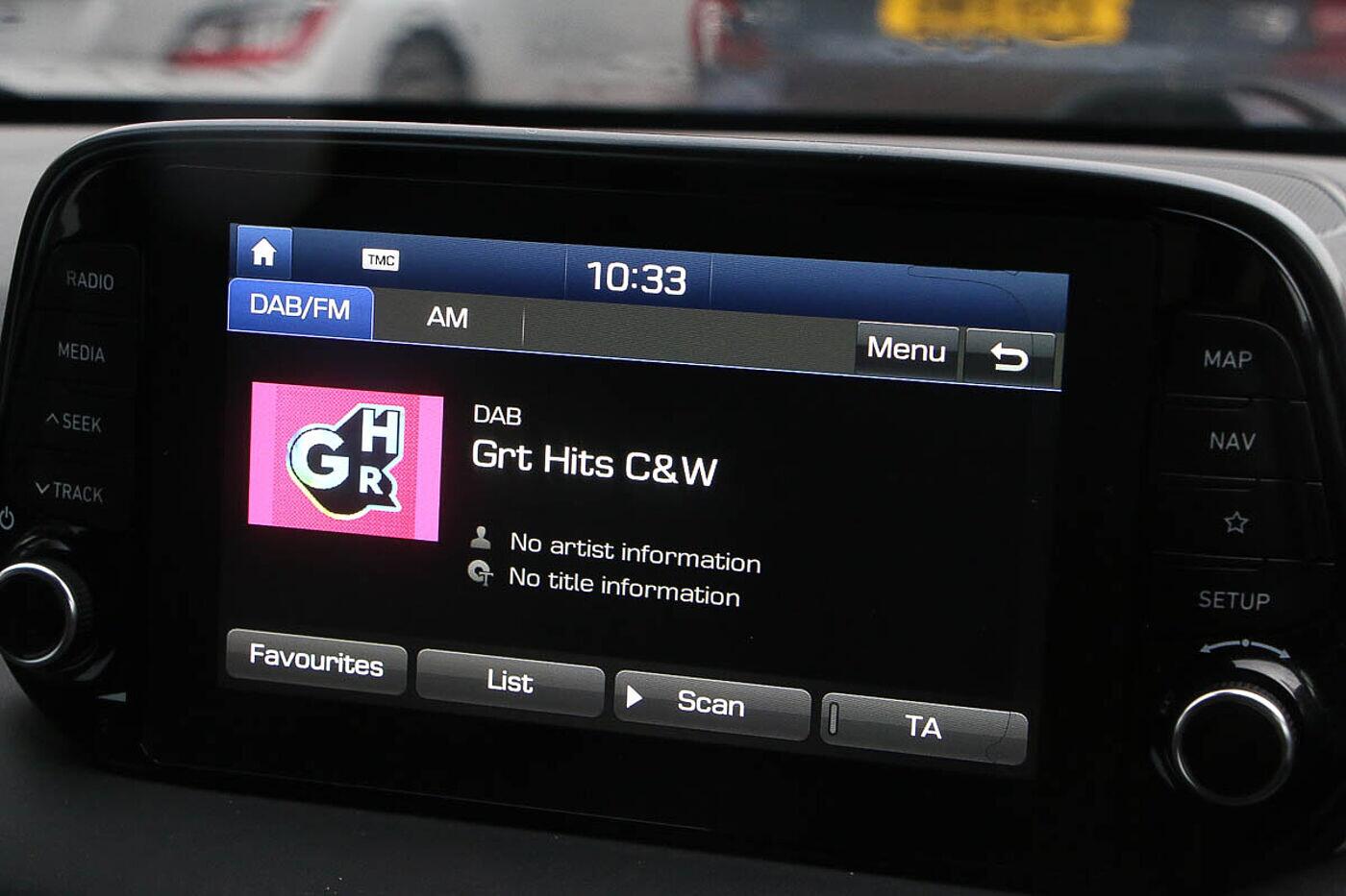 Used Hyundai TUCSON 2019 for sale - 76824584: Photo 11