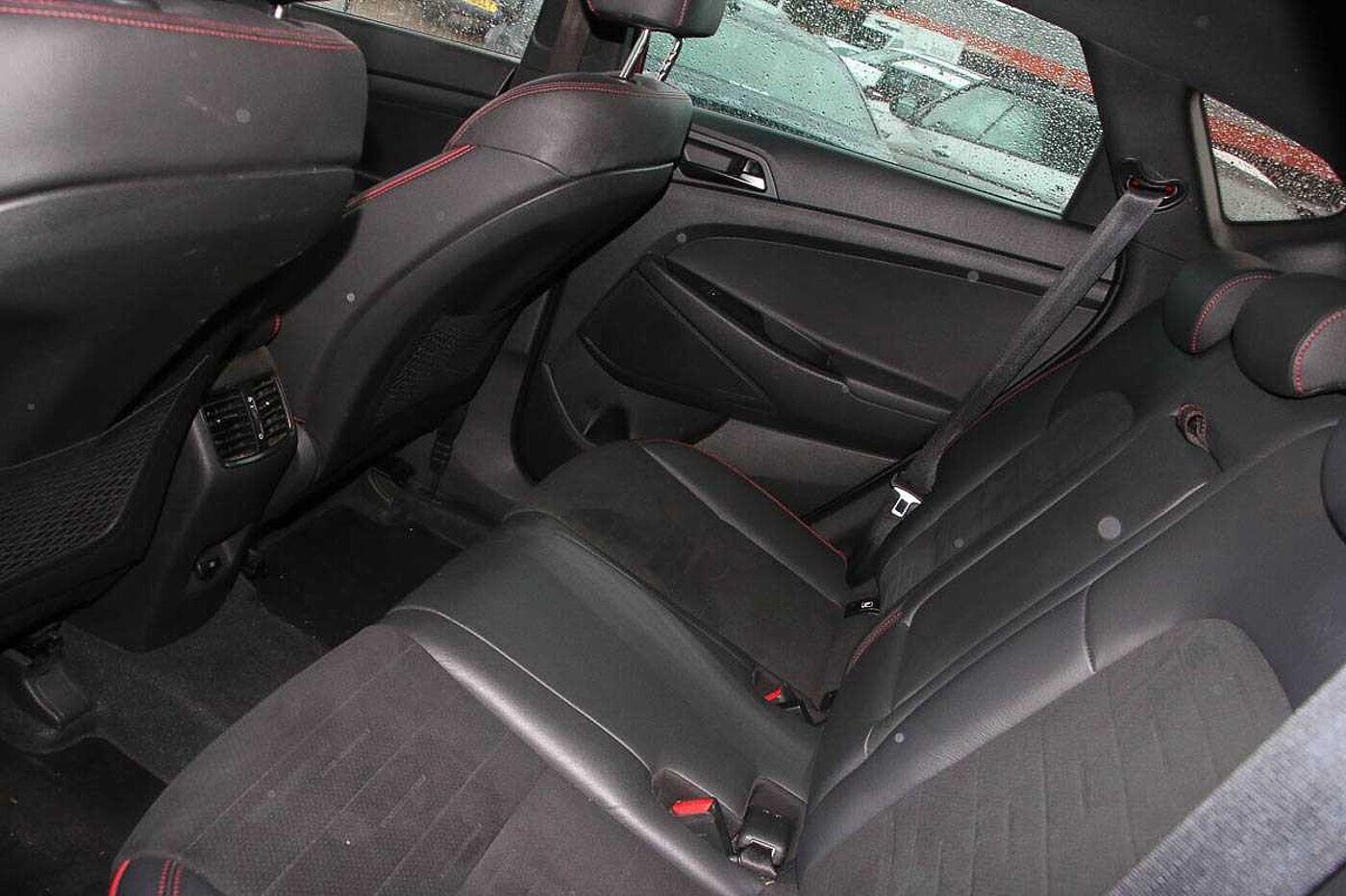 Used Hyundai TUCSON 2019 for sale - 76824584: Photo 17