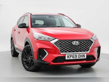 2019 (69) - 1.6 TGDi 177 N Line 5dr 2WD DCT