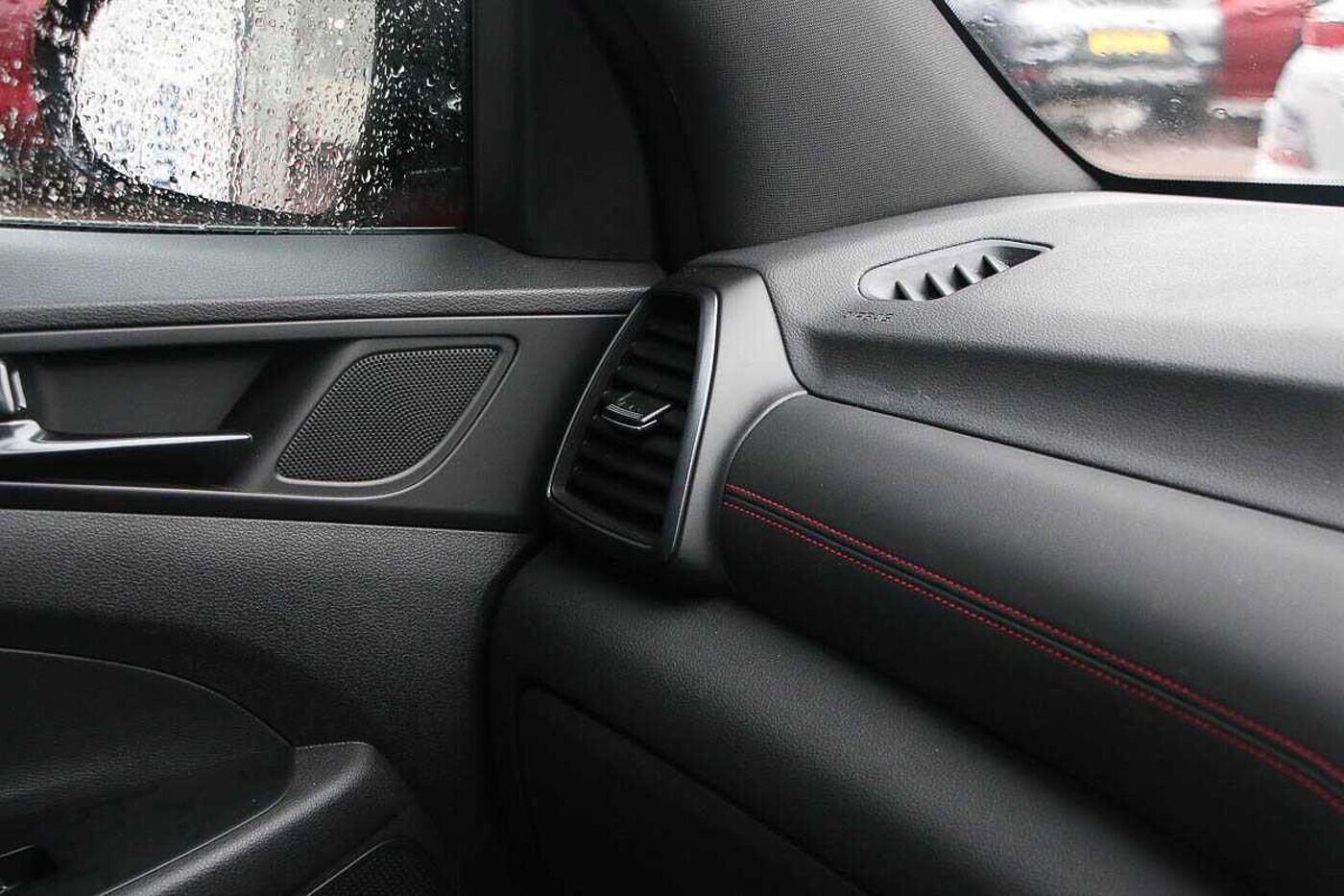 Used Hyundai TUCSON 2019 for sale - 76824584: Photo 3