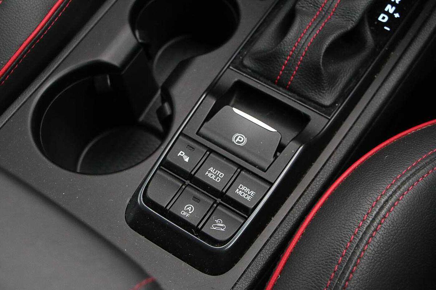 Used Hyundai TUCSON 2019 for sale - 76824584: Photo 4