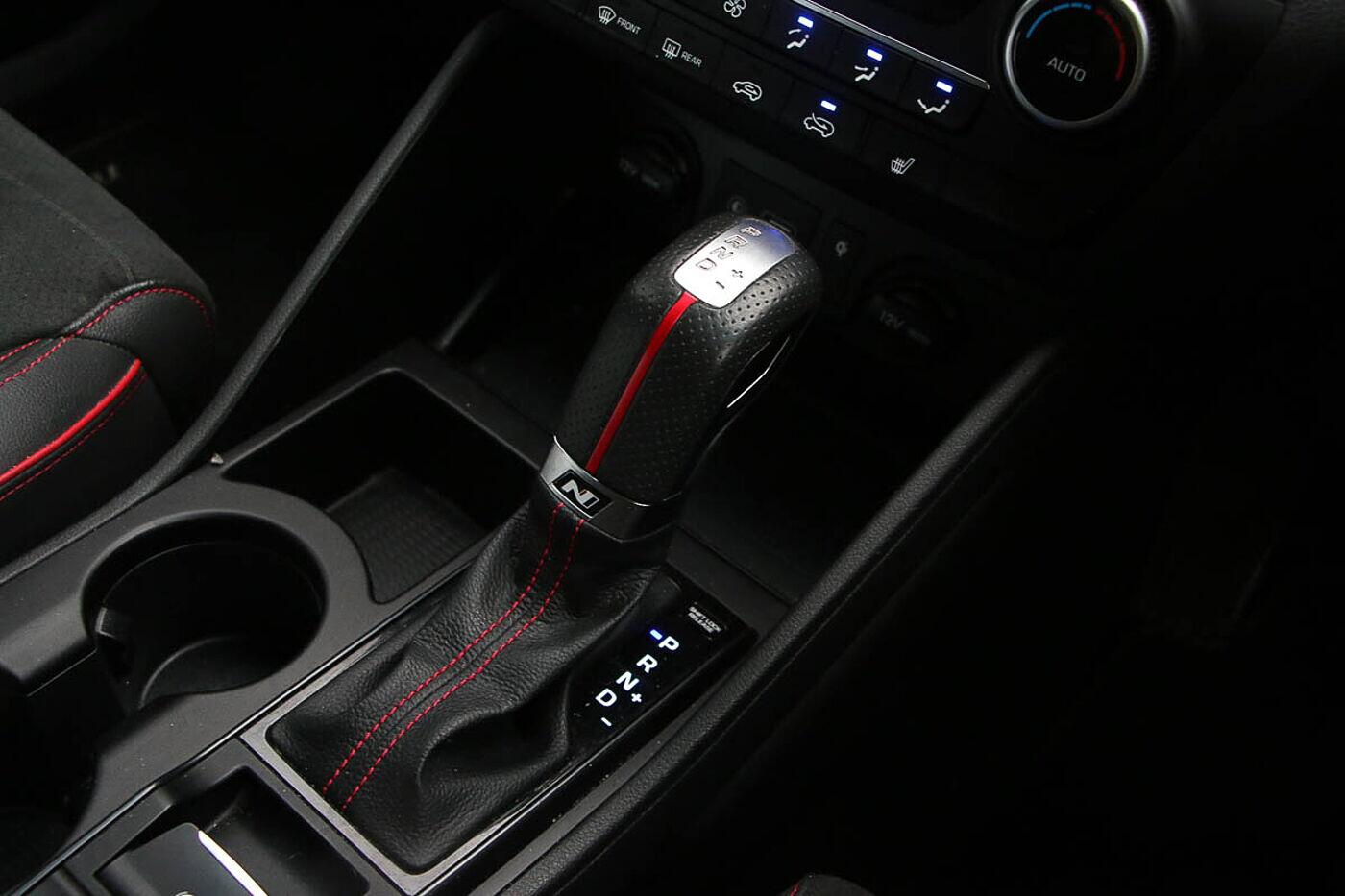 Used Hyundai TUCSON 2019 for sale - 76824584: Photo 5