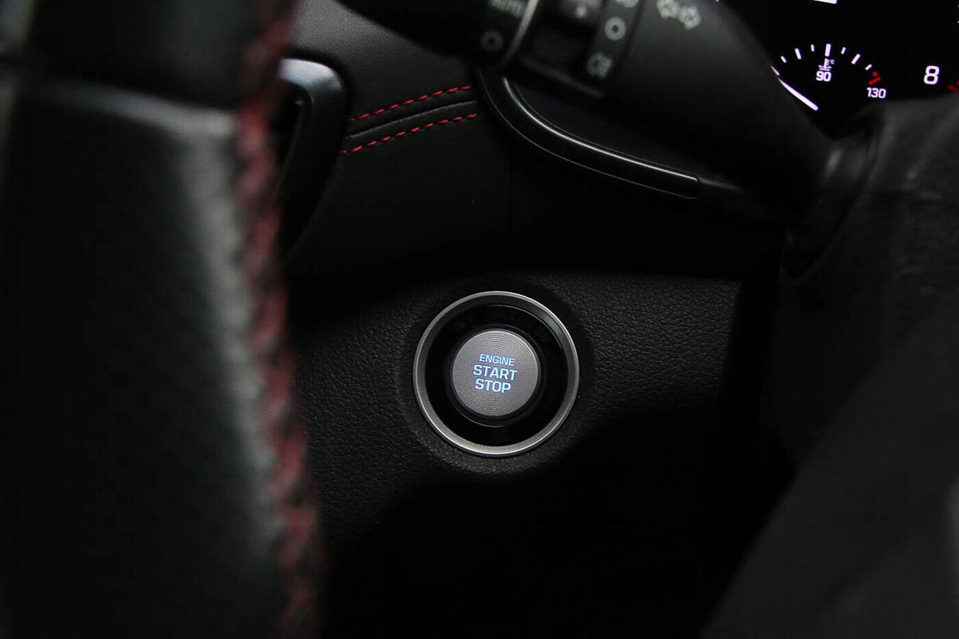 Used Hyundai TUCSON 2019 for sale - 76824584: Photo 6