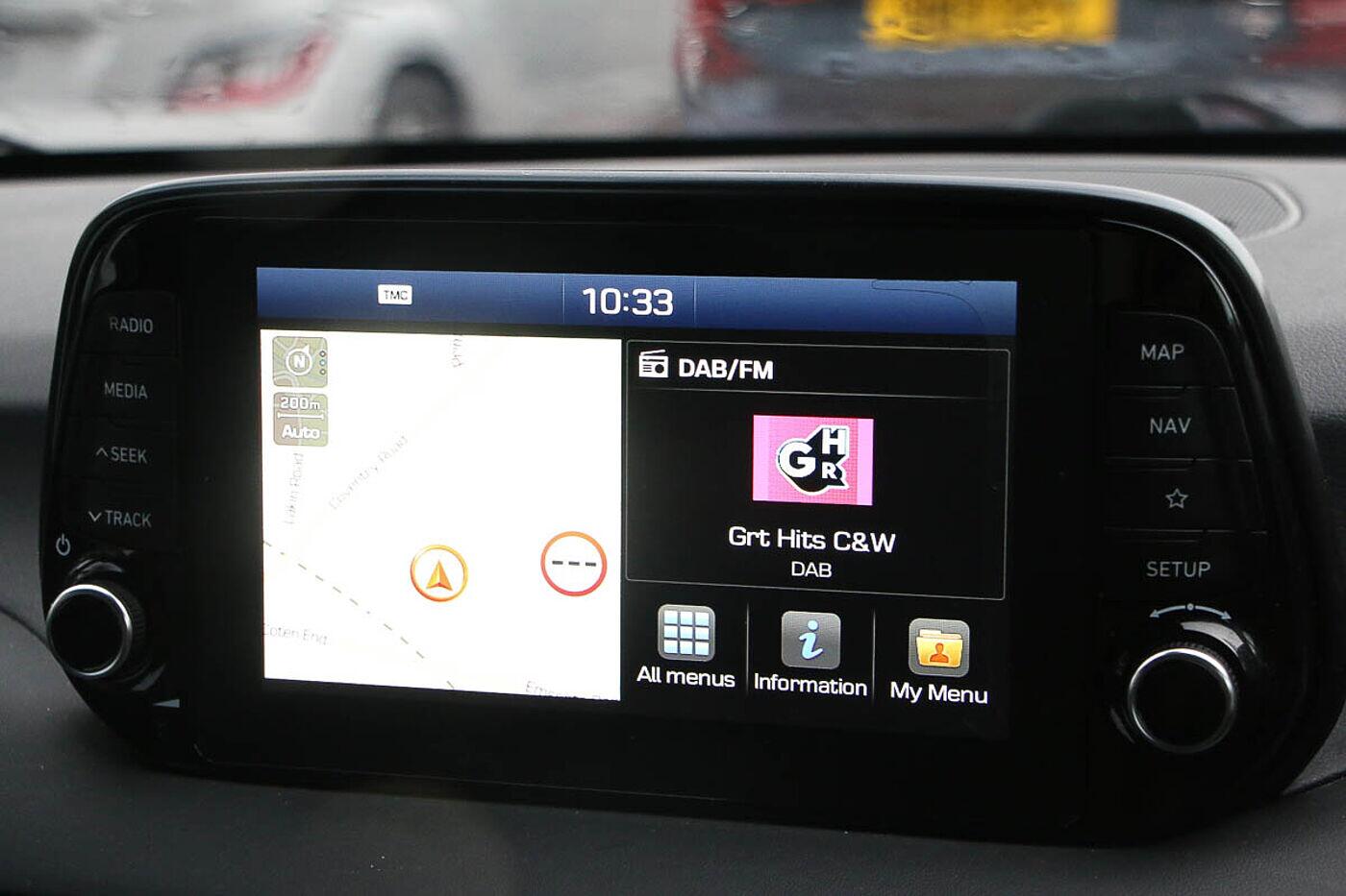 Used Hyundai TUCSON 2019 for sale - 76824584: Photo 8