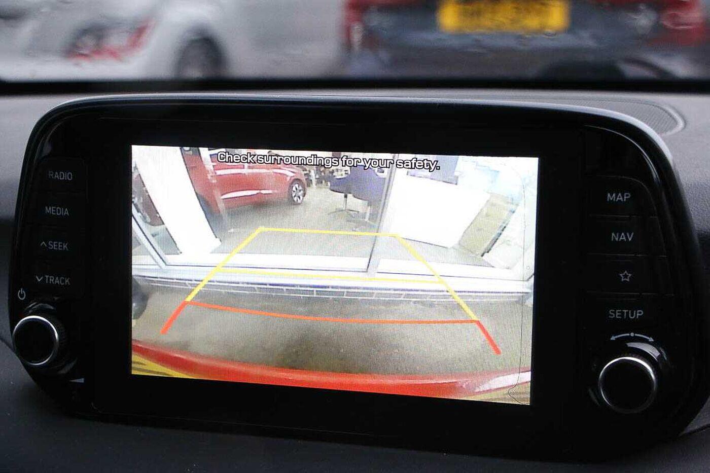 Used Hyundai TUCSON 2019 for sale - 76824584: Photo 9