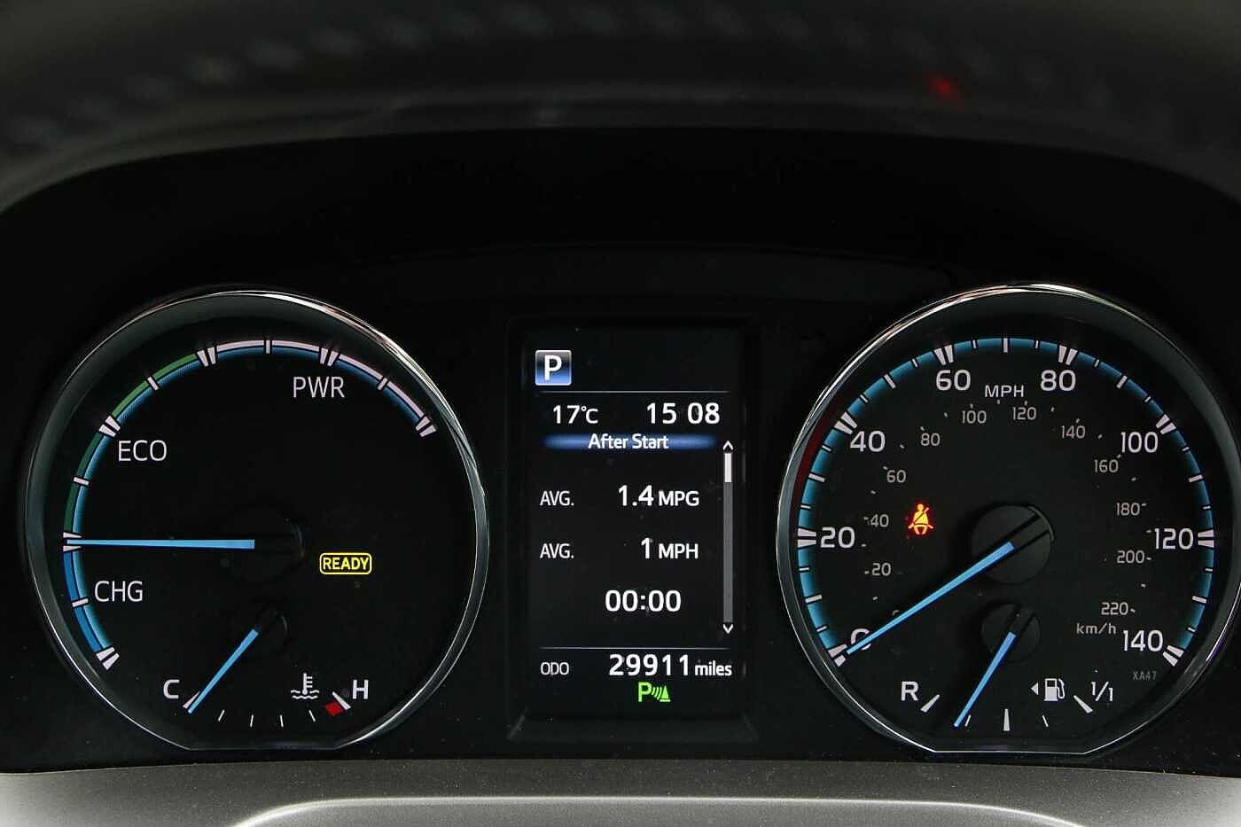 Used Toyota RAV4 2017 for sale - 76607434: Photo 8