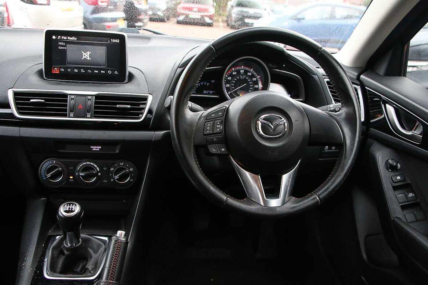 Used Mazda Mazda3 2016 for sale - 76700799: Photo 10