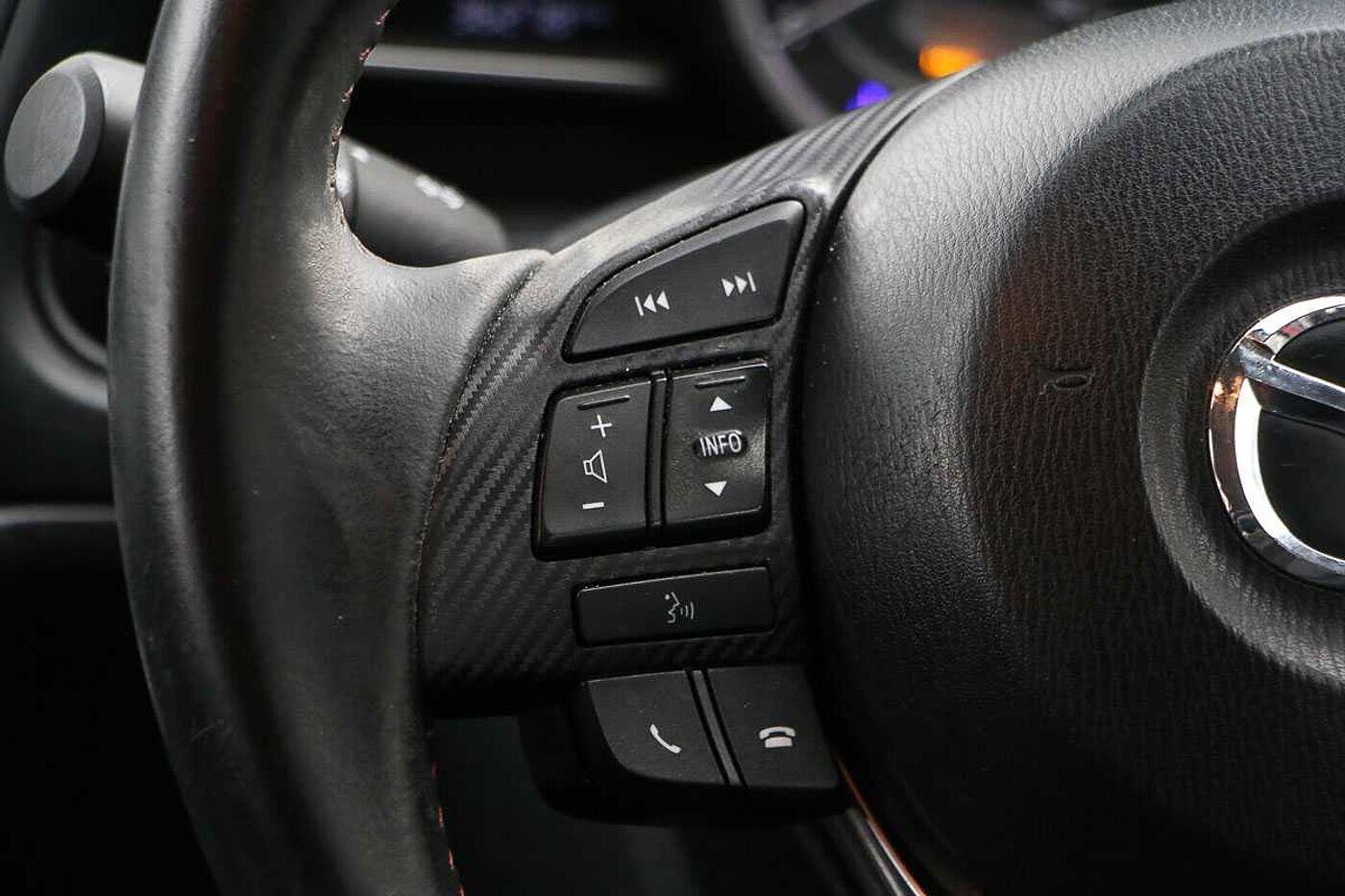 Used Mazda Mazda3 2016 for sale - 76700799: Photo 11