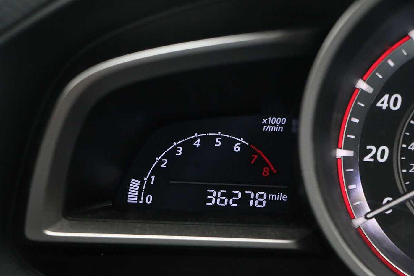 Used Mazda Mazda3 2016 for sale - 76700799: Photo 13