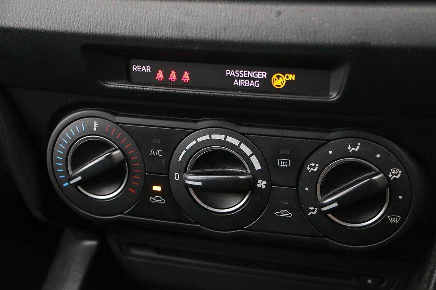 Used Mazda Mazda3 2016 for sale - 76700799: Photo 16