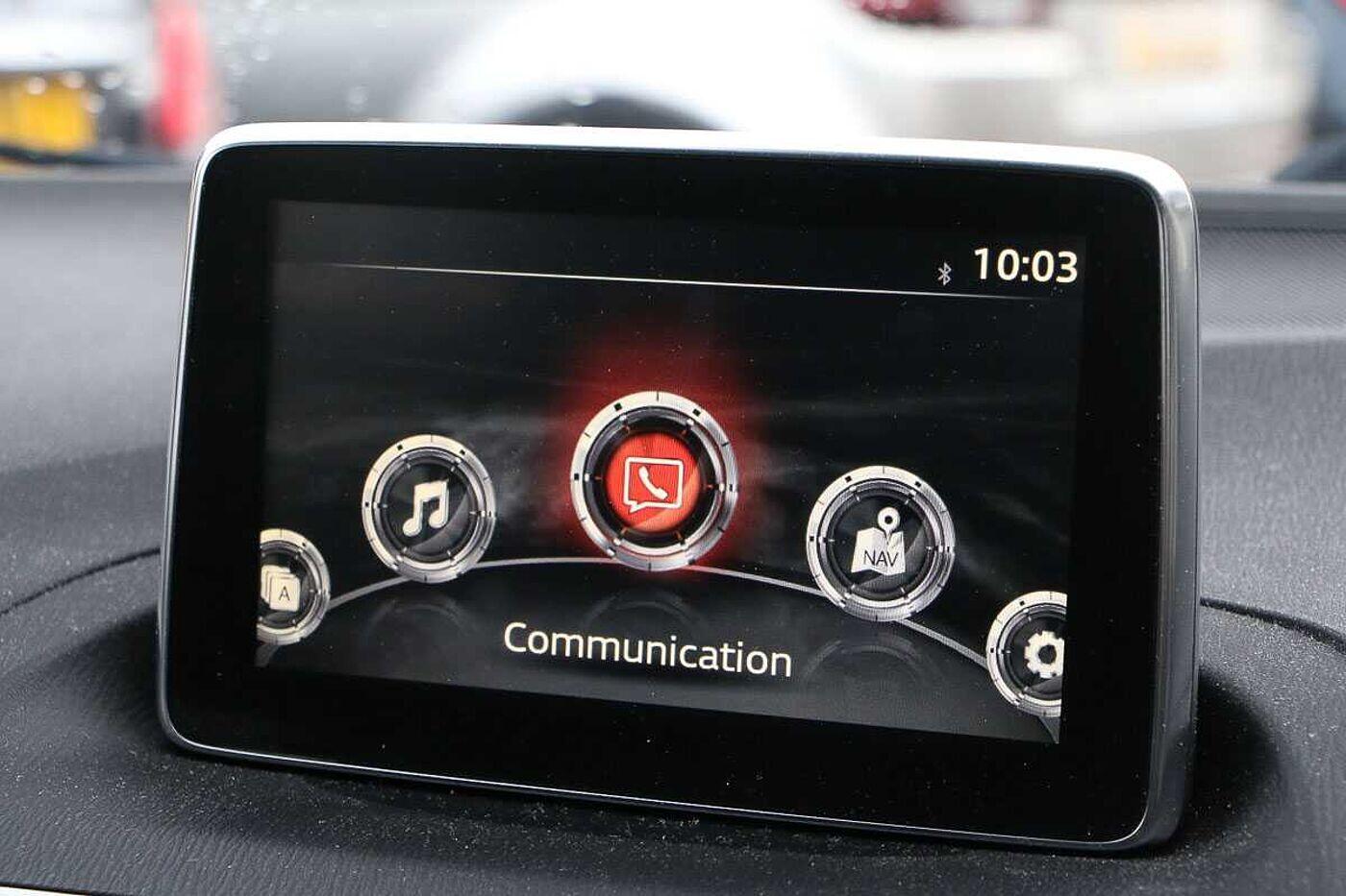 Used Mazda Mazda3 2016 for sale - 76700799: Photo 17