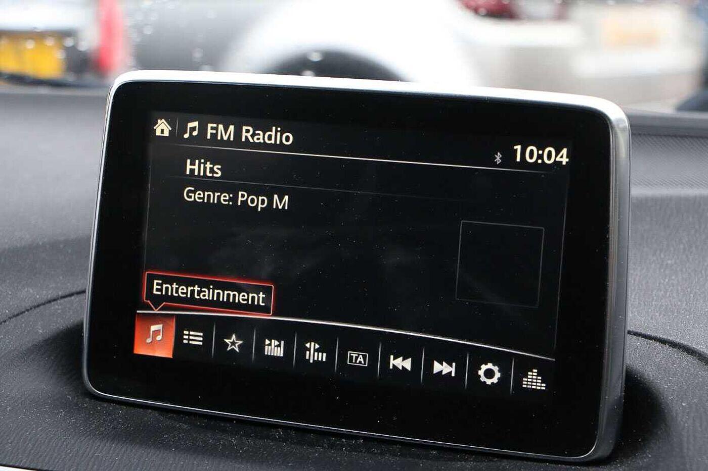 Used Mazda Mazda3 2016 for sale - 76700799: Photo 18