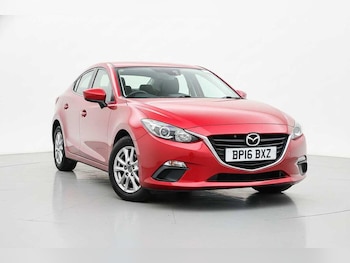 Mazda - Mazda3