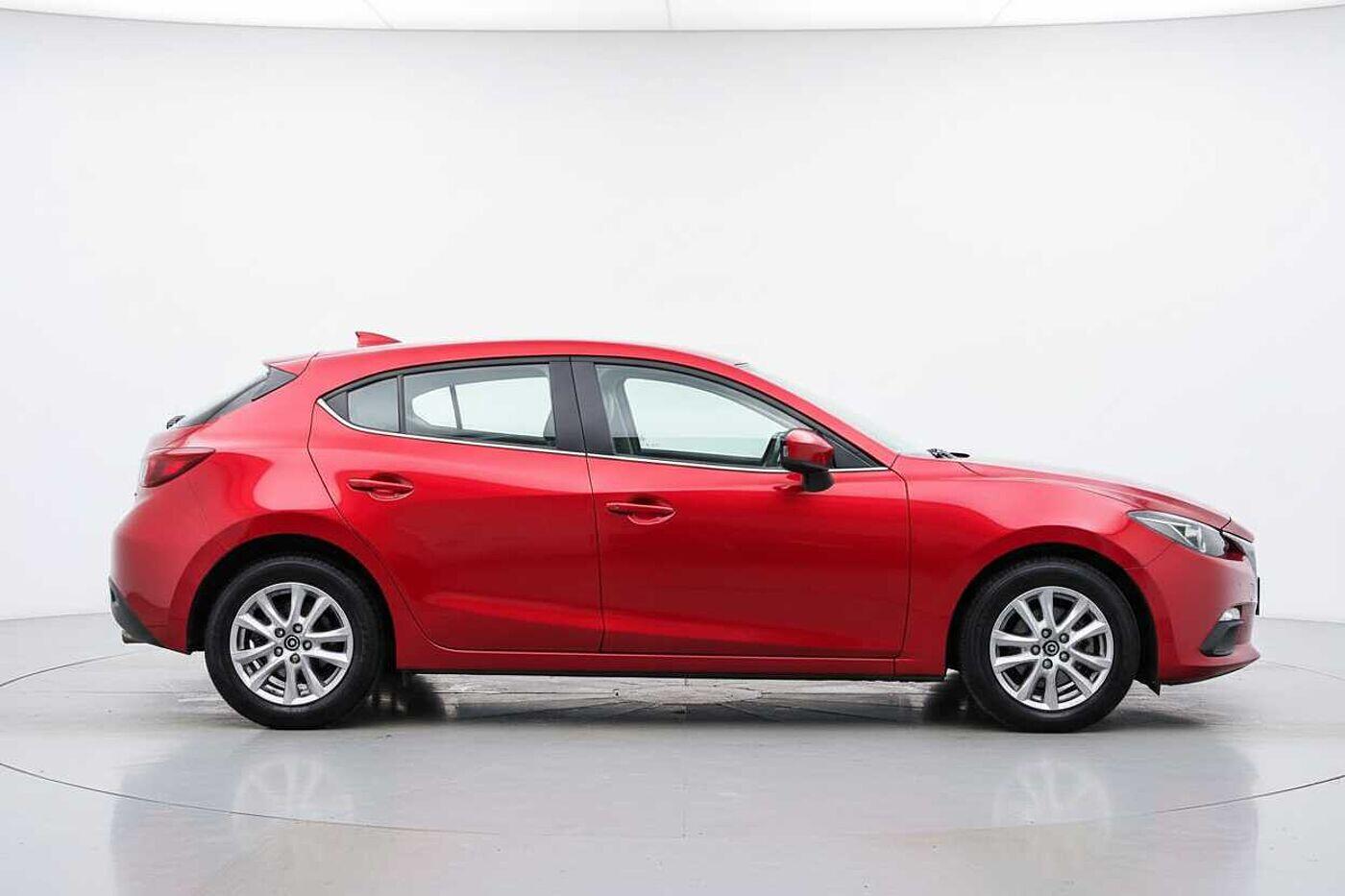 Used Mazda Mazda3 2016 for sale - 76700799: Photo 2