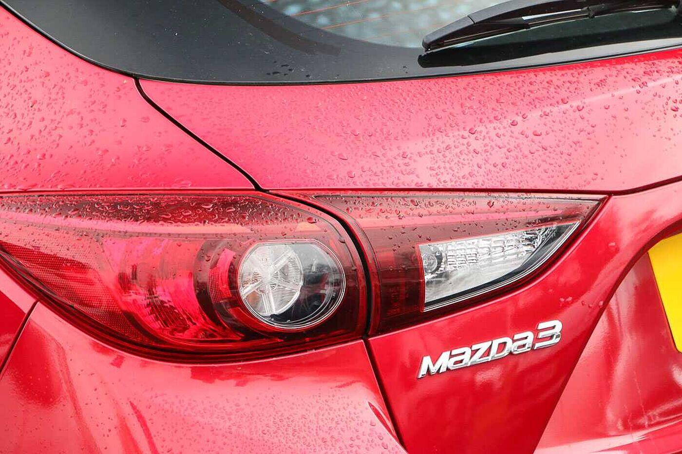 Used Mazda Mazda3 2016 for sale - 76700799: Photo 6