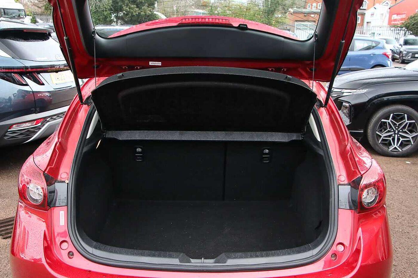 Used Mazda Mazda3 2016 for sale - 76700799: Photo 7