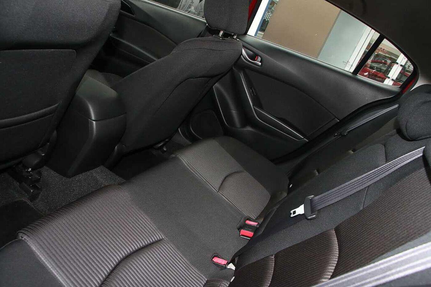 Used Mazda Mazda3 2016 for sale - 76700799: Photo 9