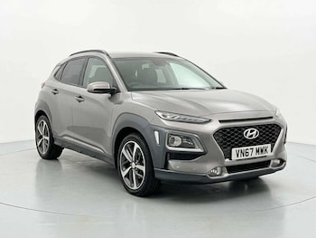 2017 (67) - 1.0T GDi Blue Drive Premium SE 5dr