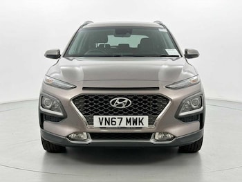 Used Hyundai KONA 2017 for sale - 77768118: Photo