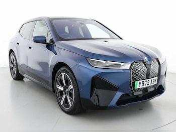 Used BMW iX 2022 for sale - 78561368: Photo