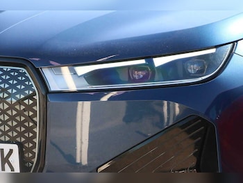 Used BMW iX 2022 for sale - 78561368: Photo