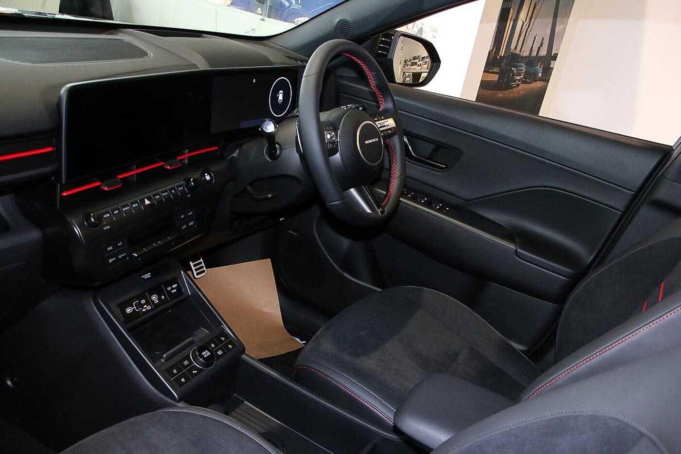 Used Hyundai KONA 2025 for sale - 77290644: Photo 10