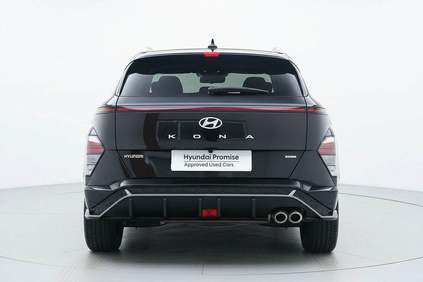Used Hyundai KONA 2025 for sale - 77290644: Photo 2