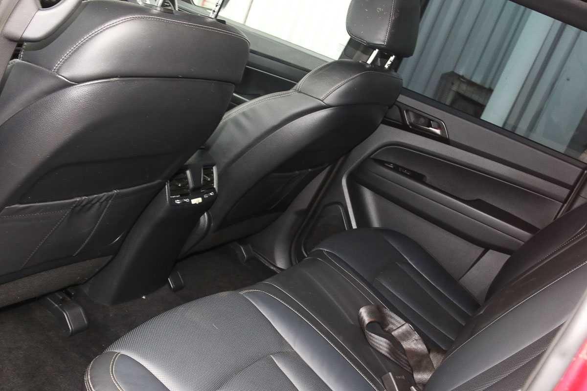 Used Ssangyong Musso 2021 for sale - 76742831: Photo 13