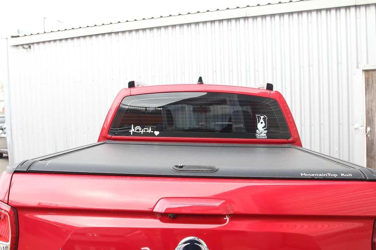 Used Ssangyong Musso 2021 for sale - 76742831: Photo 15