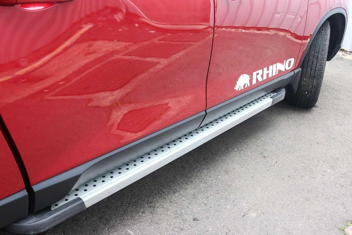 Used Ssangyong Musso 2021 for sale - 76742831: Photo 16