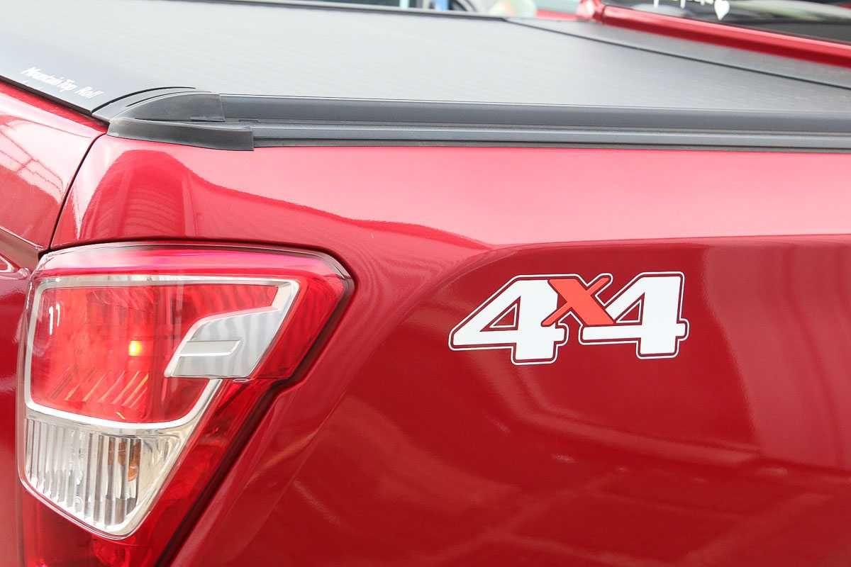 Used Ssangyong Musso 2021 for sale - 76742831: Photo 17