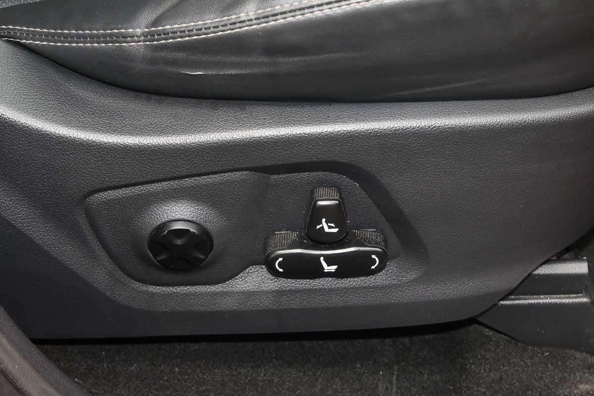 Used Ssangyong Musso 2021 for sale - 76742831: Photo 4