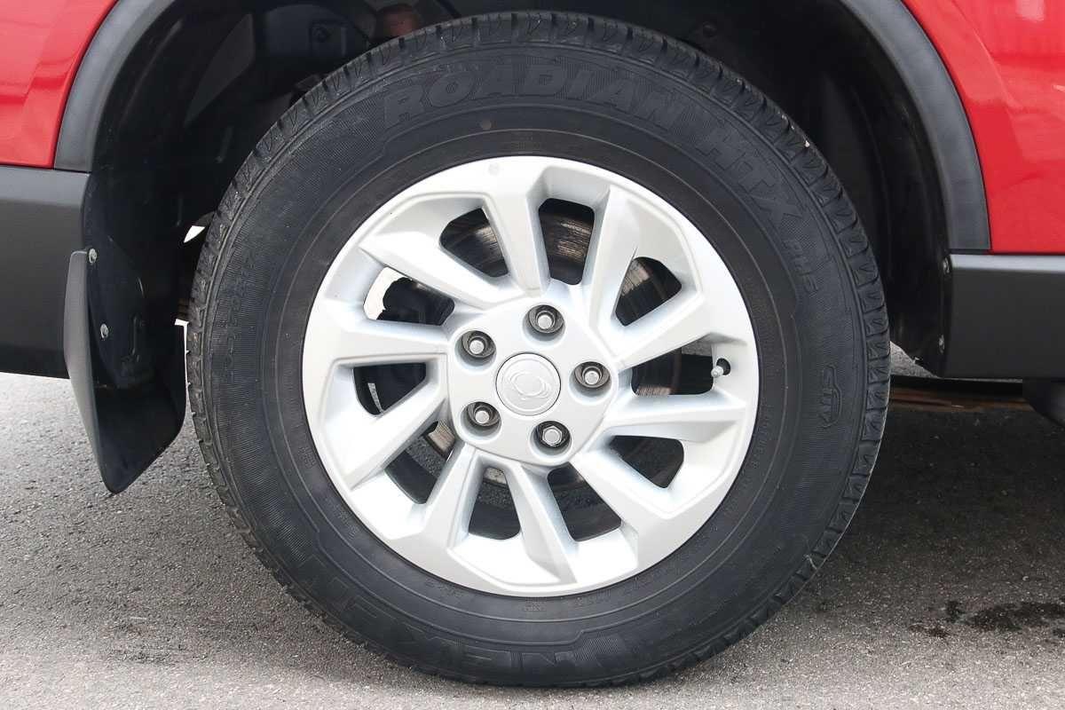 Used Ssangyong Musso 2021 for sale - 76742831: Photo 6