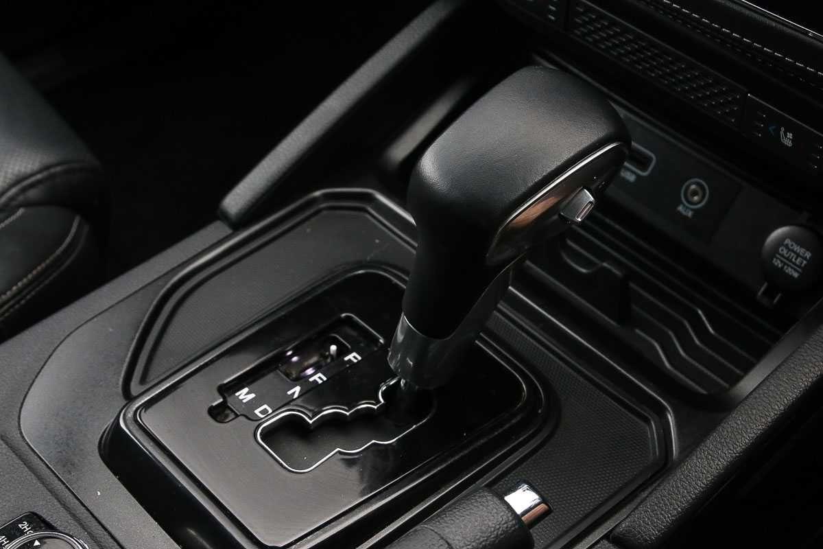 Used Ssangyong Musso 2021 for sale - 76742831: Photo 7