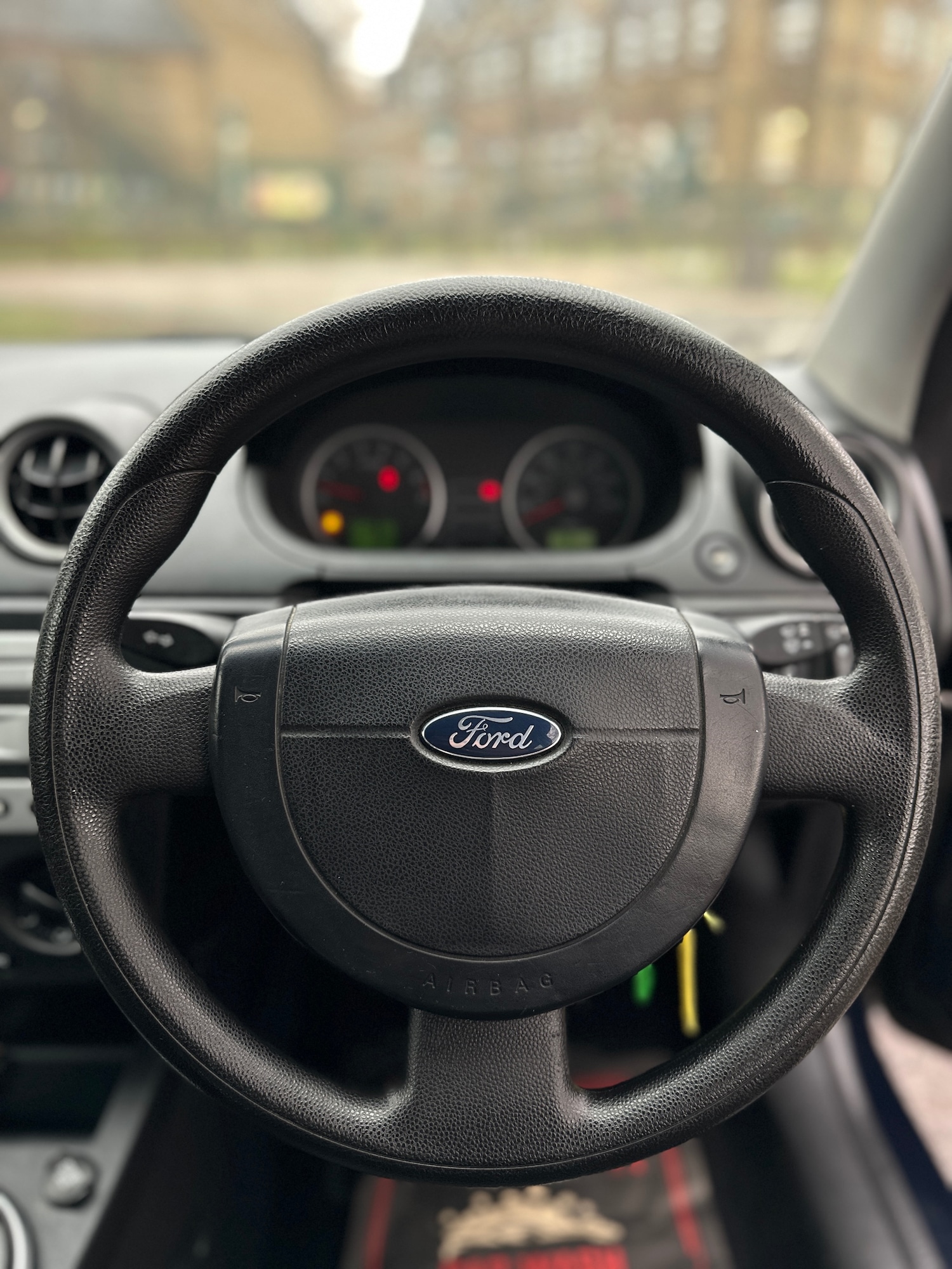 Used Ford Fiesta 2006 for sale - 76762819: Photo 11