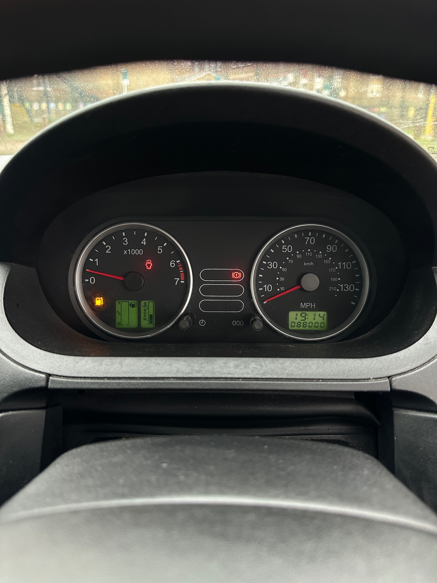 Used Ford Fiesta 2006 for sale - 76762819: Photo 12