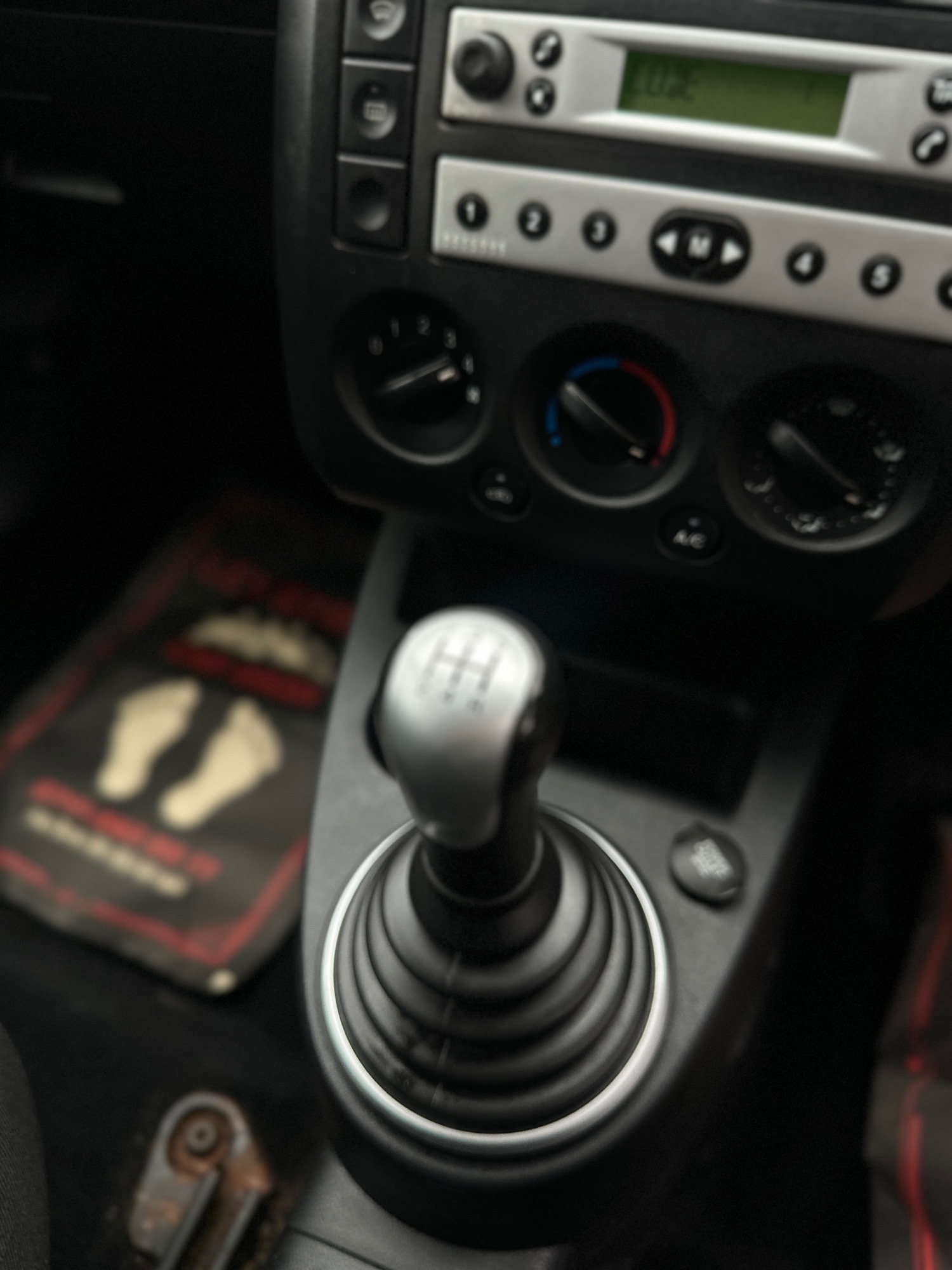 Used Ford Fiesta 2006 for sale - 76762819: Photo 14