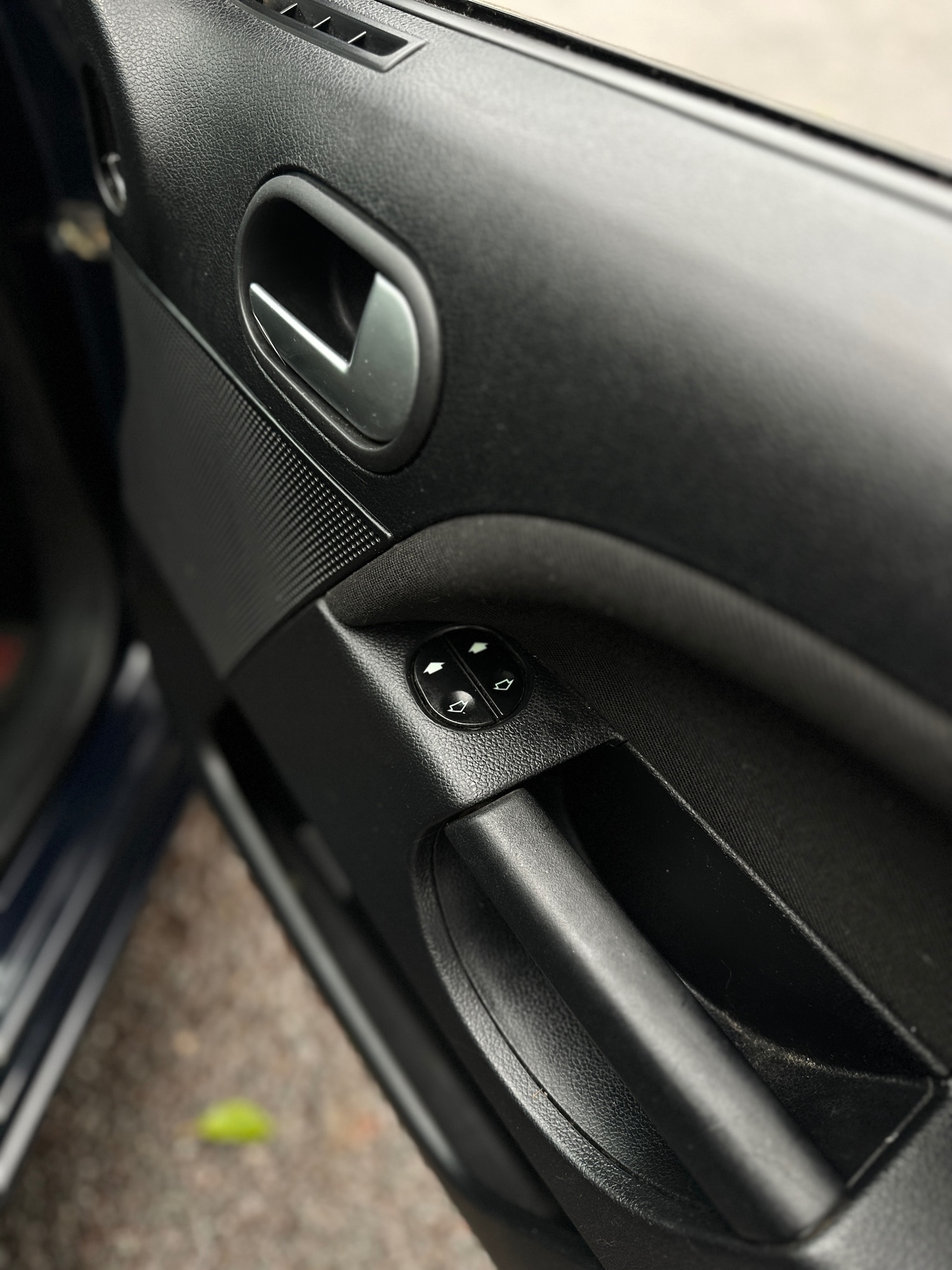 Used Ford Fiesta 2006 for sale - 76762819: Photo 16