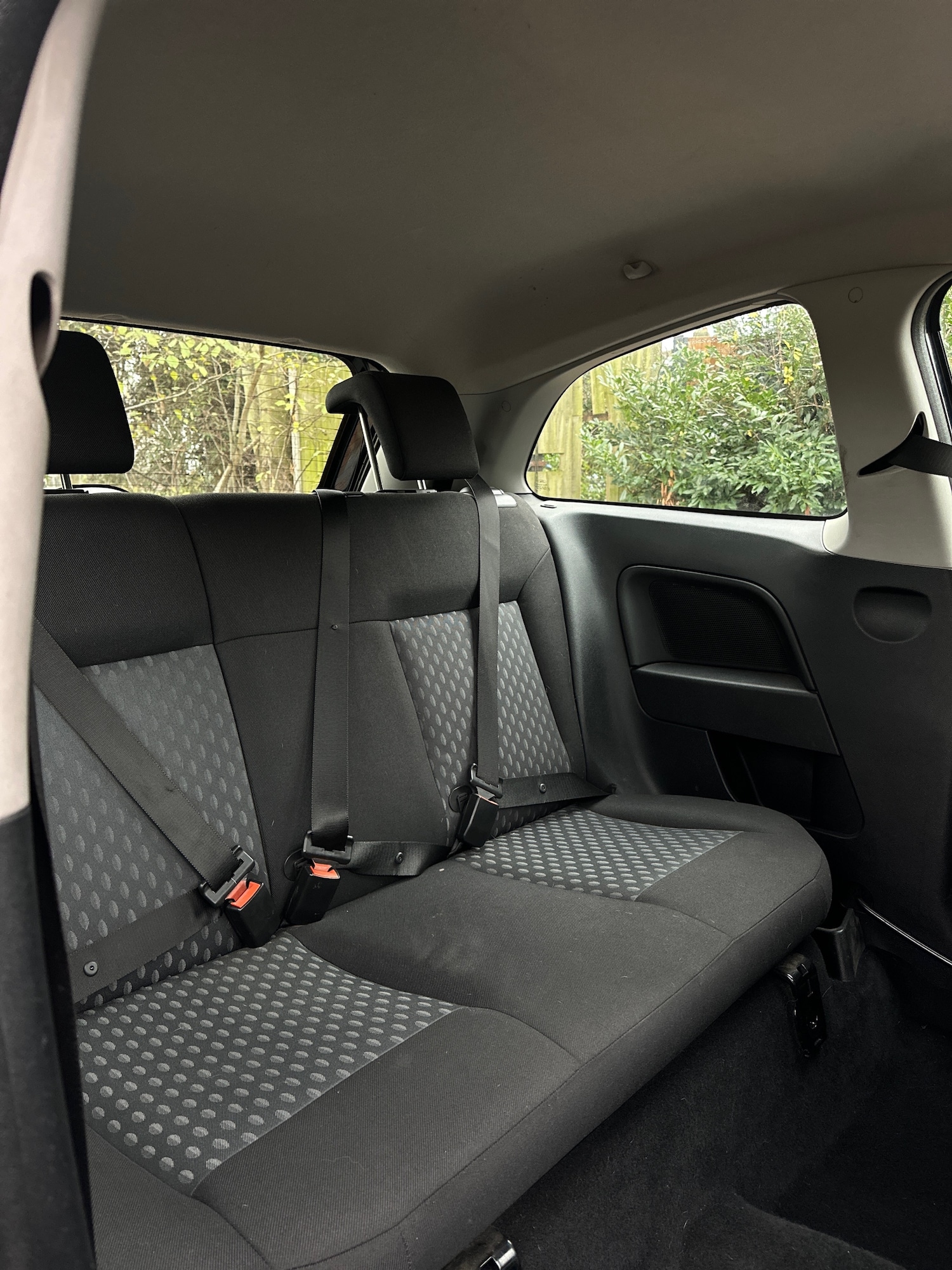 Used Ford Fiesta 2006 for sale - 76762819: Photo 17